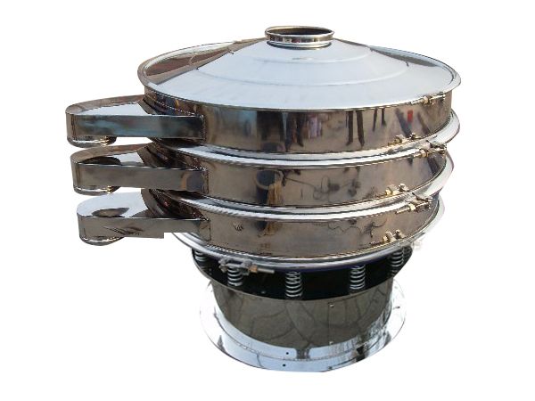 振動(dòng)篩（篩粉機(jī)、旋振篩）
